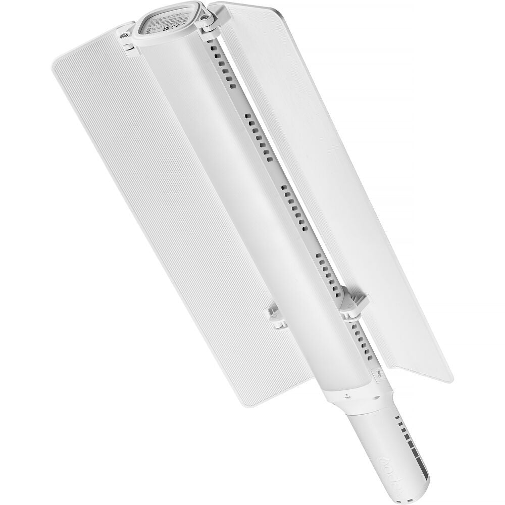 Godox LC1000R LED RGB Stick 100W Inc Barndoor