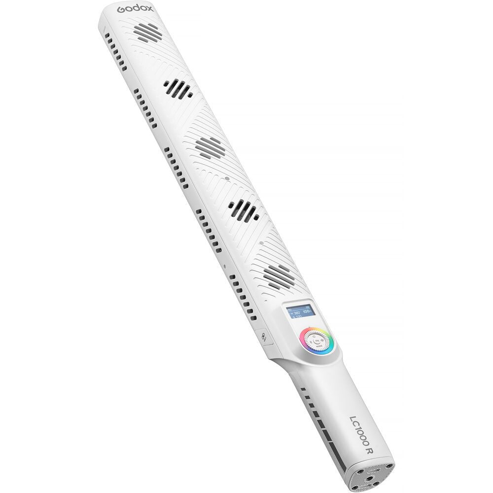 Godox LC1000R LED RGB Stick 100W Inc Barndoor