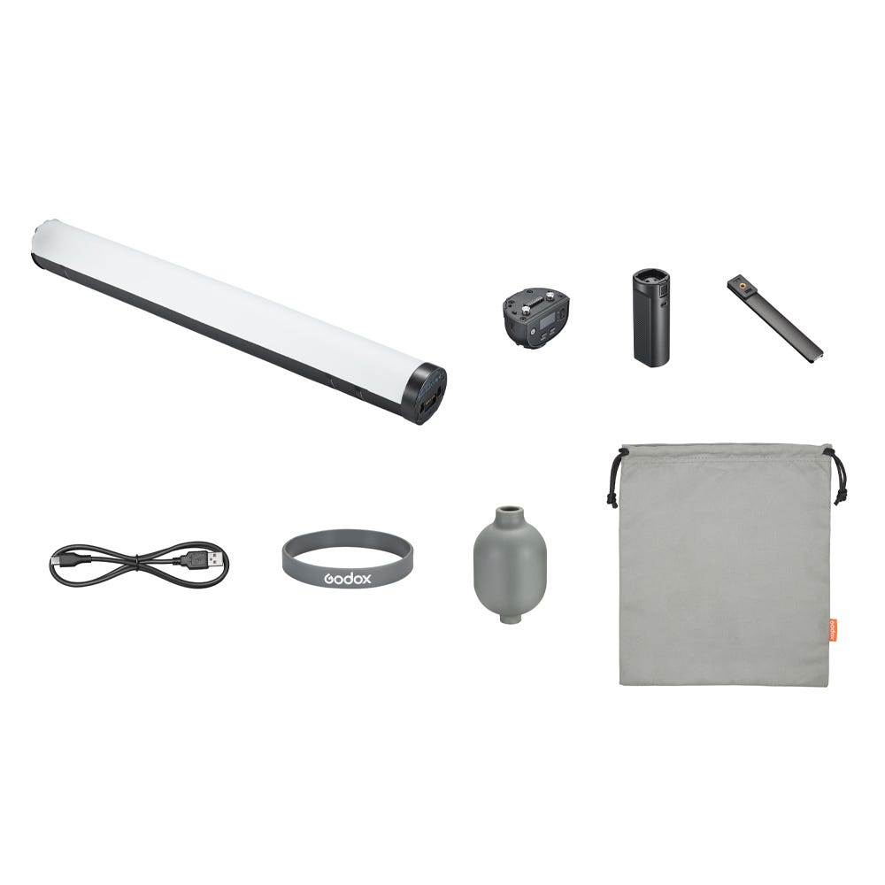 Godox LC500R Air RGB LED Stick