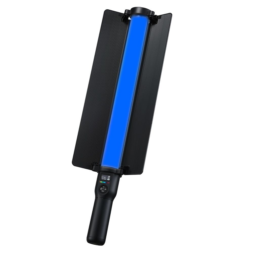 Godox LC500R RGB Colour Light(360 RGB)
