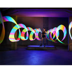 Godox LC500R RGB Colour Light(360 RGB)