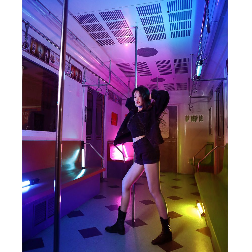 Godox LC500R RGB Colour Light(360 RGB)