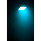 Godox LD150RS RGB Panel Light Inc Barndoors
