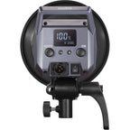 Godox Litemons LA200BI Bi-Colour LED Light