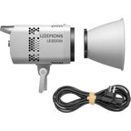 Godox Litemons LE200BI Bi-Colour LED Light - White