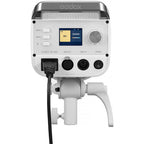 Godox Litemons LE300BI Bi-Colour LED Light - White