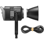 Godox Litemons LE600BI Bi-Colour LED Light - Black