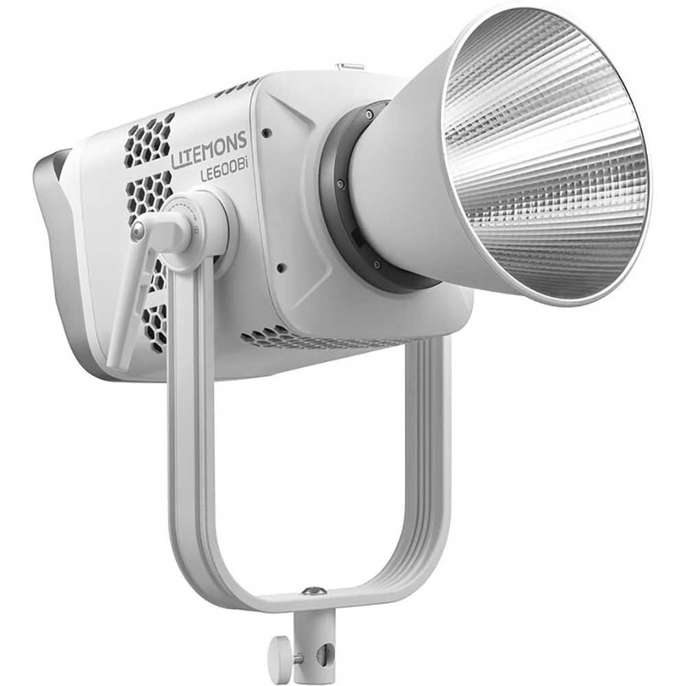 Godox Litemons LE600BI Bi-Colour LED Light - White