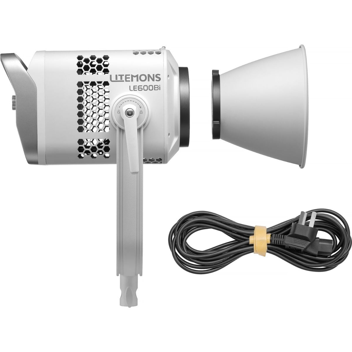 Godox Litemons LE600BI Bi-Colour LED Light - White
