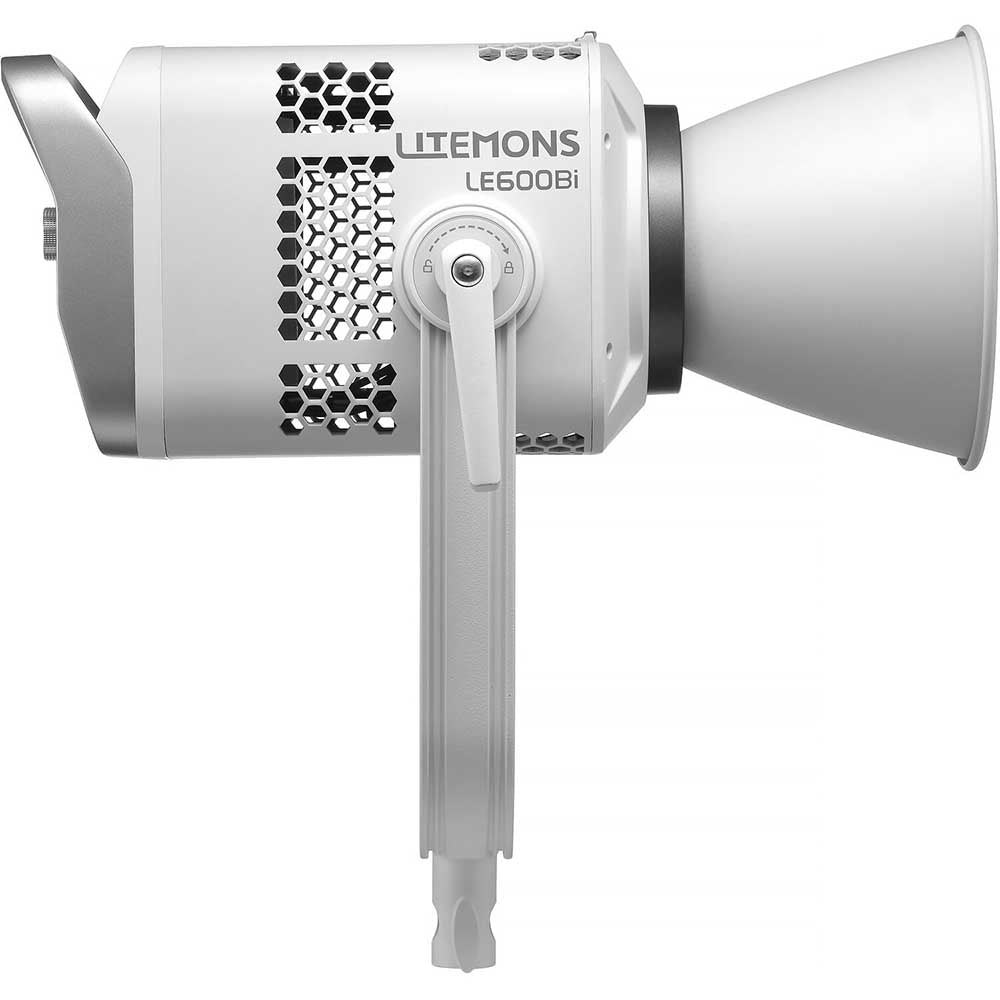 Godox Litemons LE600BI Bi-Colour LED Light - White