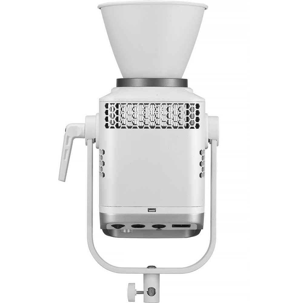 Godox Litemons LE600BI Bi-Colour LED Light - White