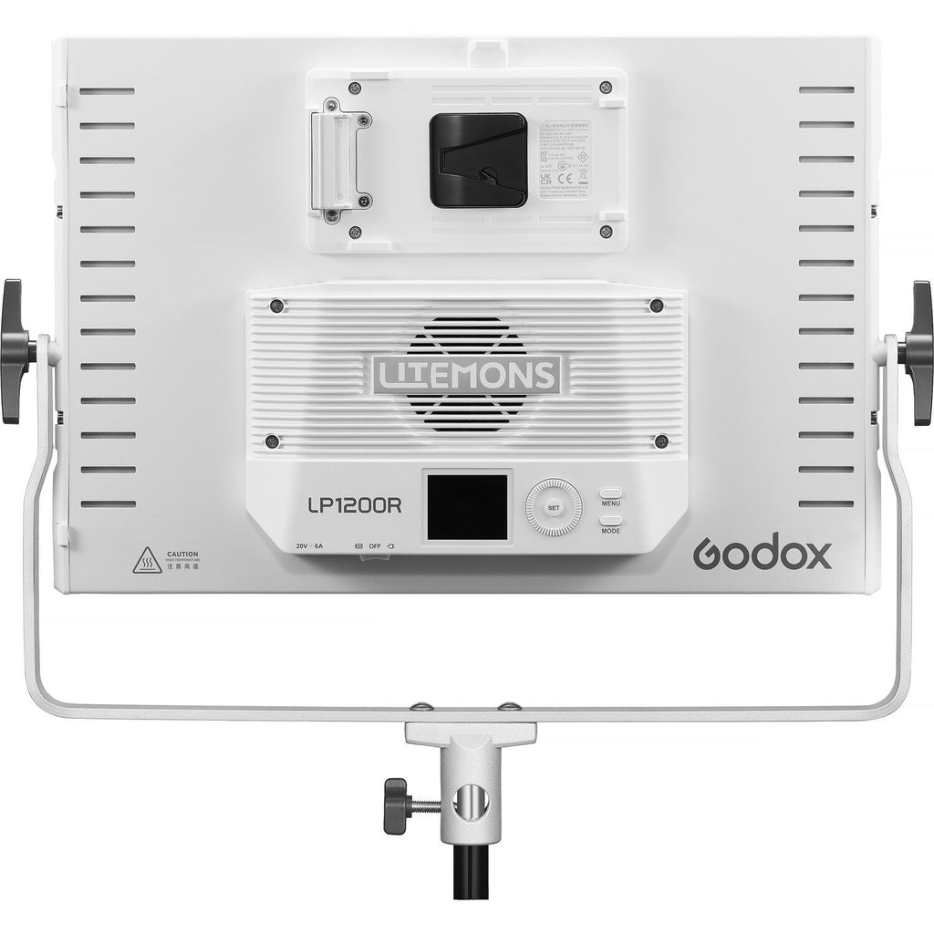 Godox Litemons LP1200R 120w RGB LED Panel
