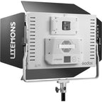 Godox Litemons LP1200R 120w RGB LED Panel