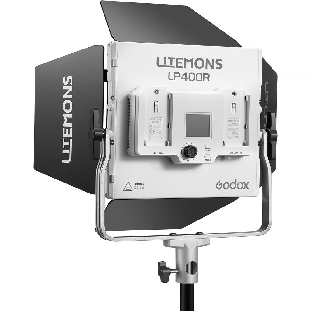 Godox Litemons LP400R 36w RGB LED Panel