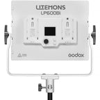 Open Box Godox Litemons LP600Bi 60w Bi-Colour LED Panel - White