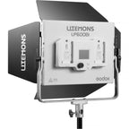 Open Box Godox Litemons LP600Bi 60w Bi-Colour LED Panel - White