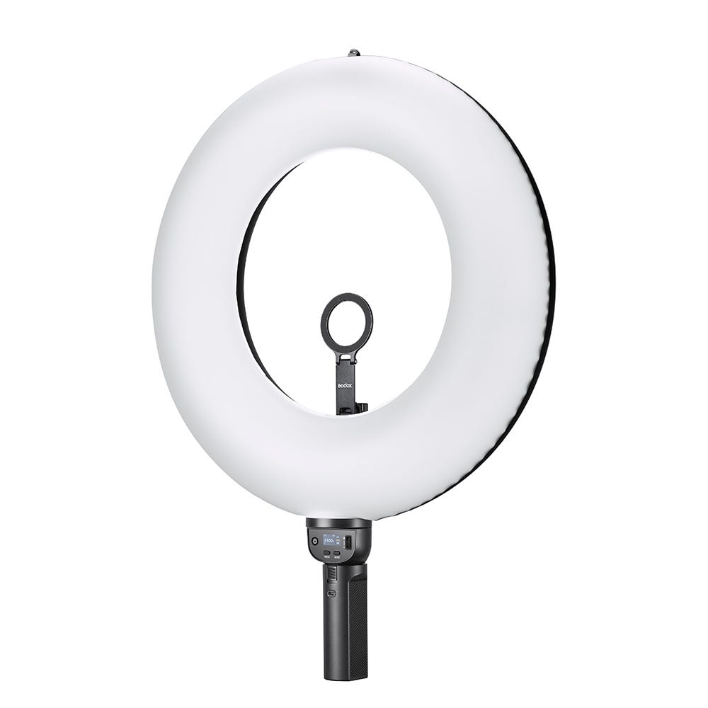 Godox LR150 Air Ring LED Light
