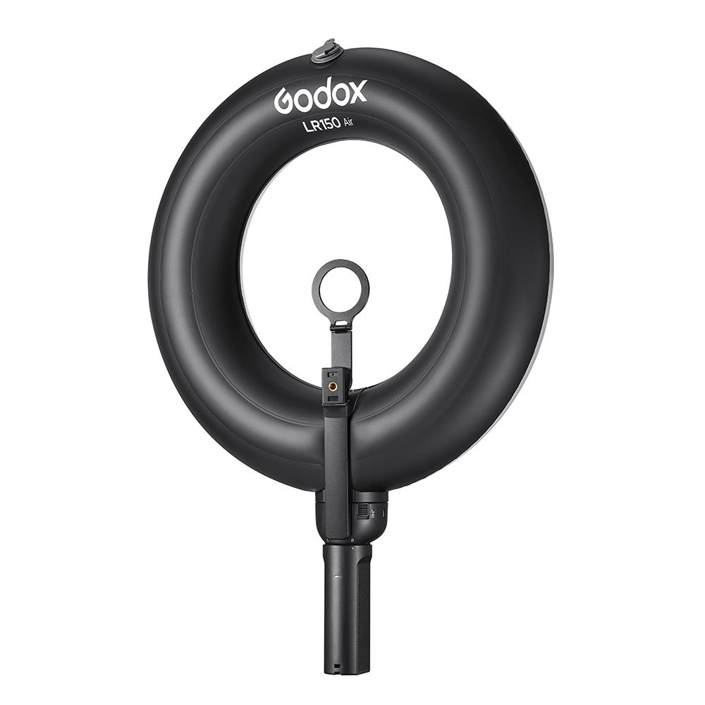 Godox LR150 Air Ring LED Light
