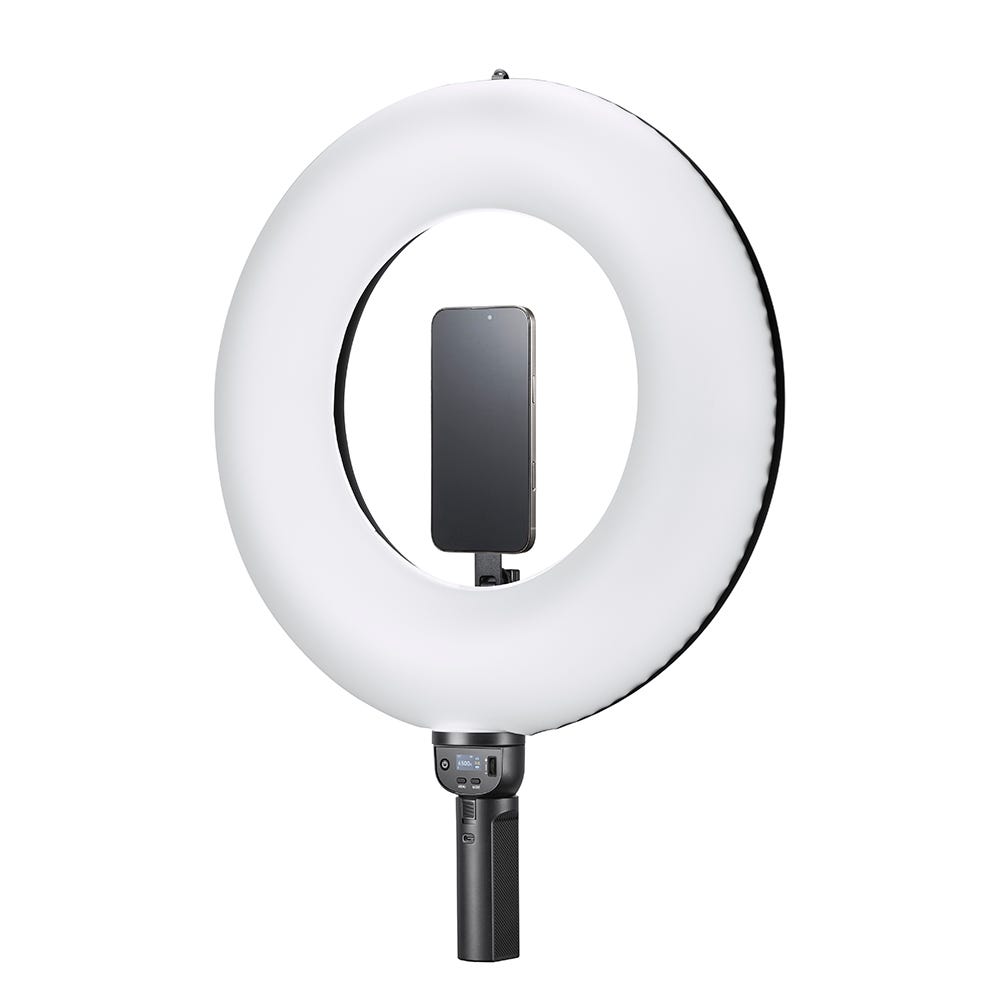 Godox LR150 Air Ring LED Light