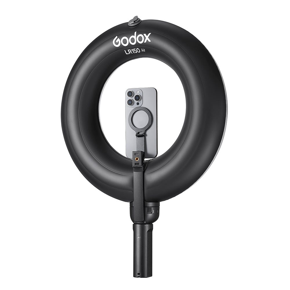 Godox LR150 Air Ring LED Light