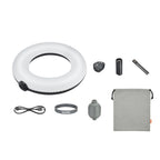 Godox LR150 Air Ring LED Light