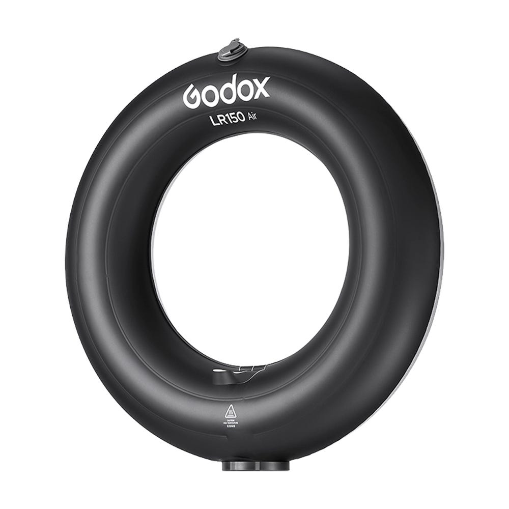 Godox LR150 Air Ring LED Light