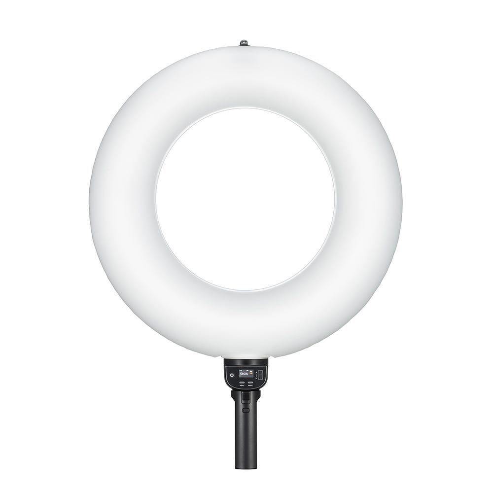 Godox LR150 Air Ring LED Light