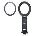Godox LR15A Mobile Magnetic Bracket for LC150 Air