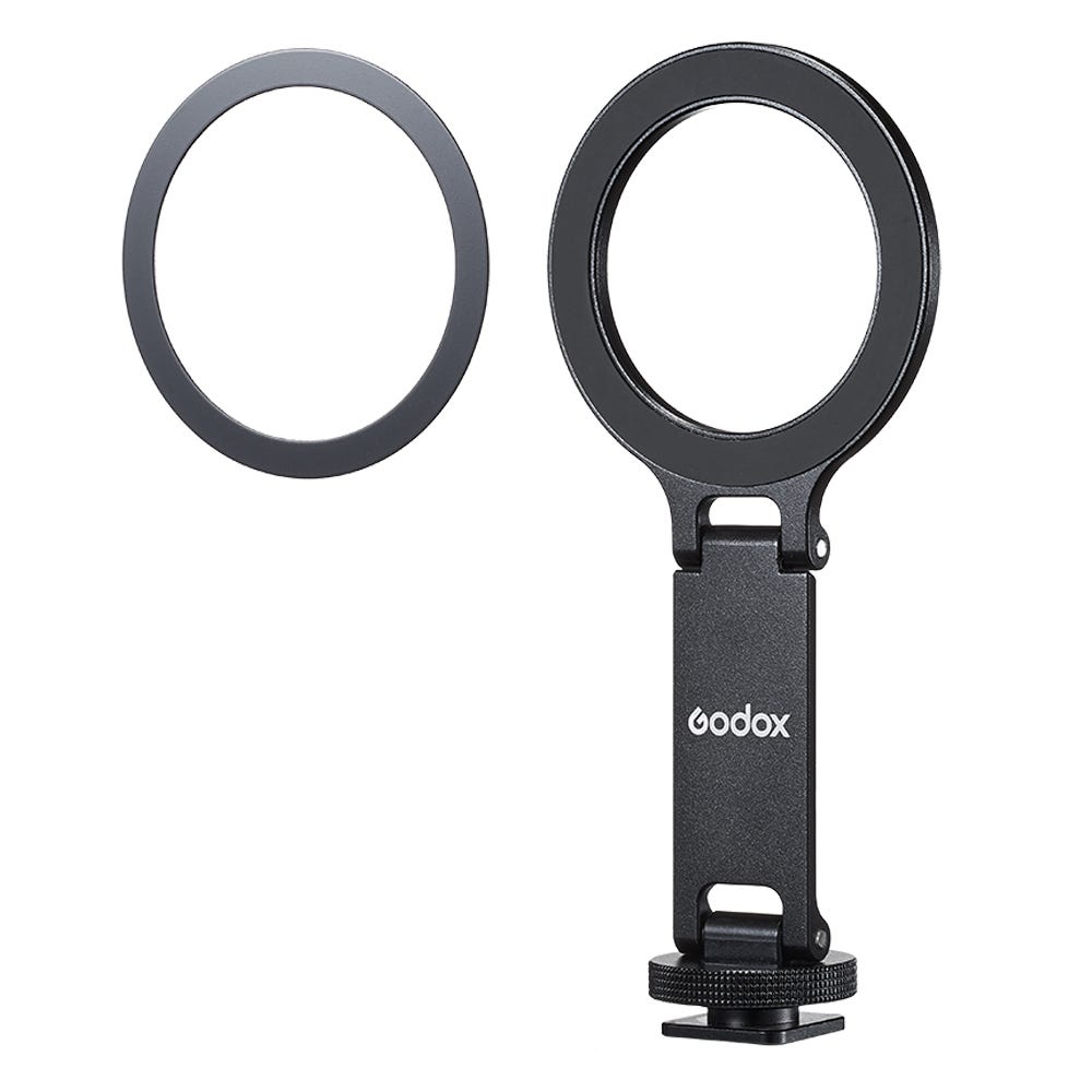 Godox LR15A Mobile Magnetic Bracket for LC150 Air