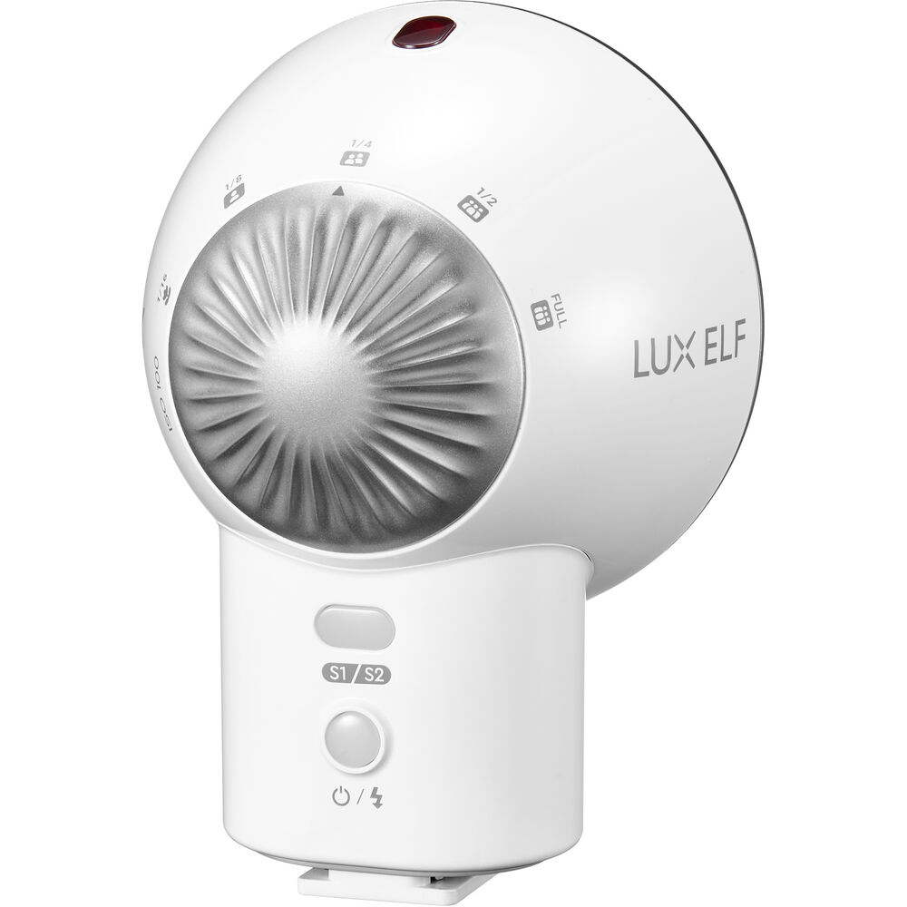 Godox LUX Elf Retro Camera Flash