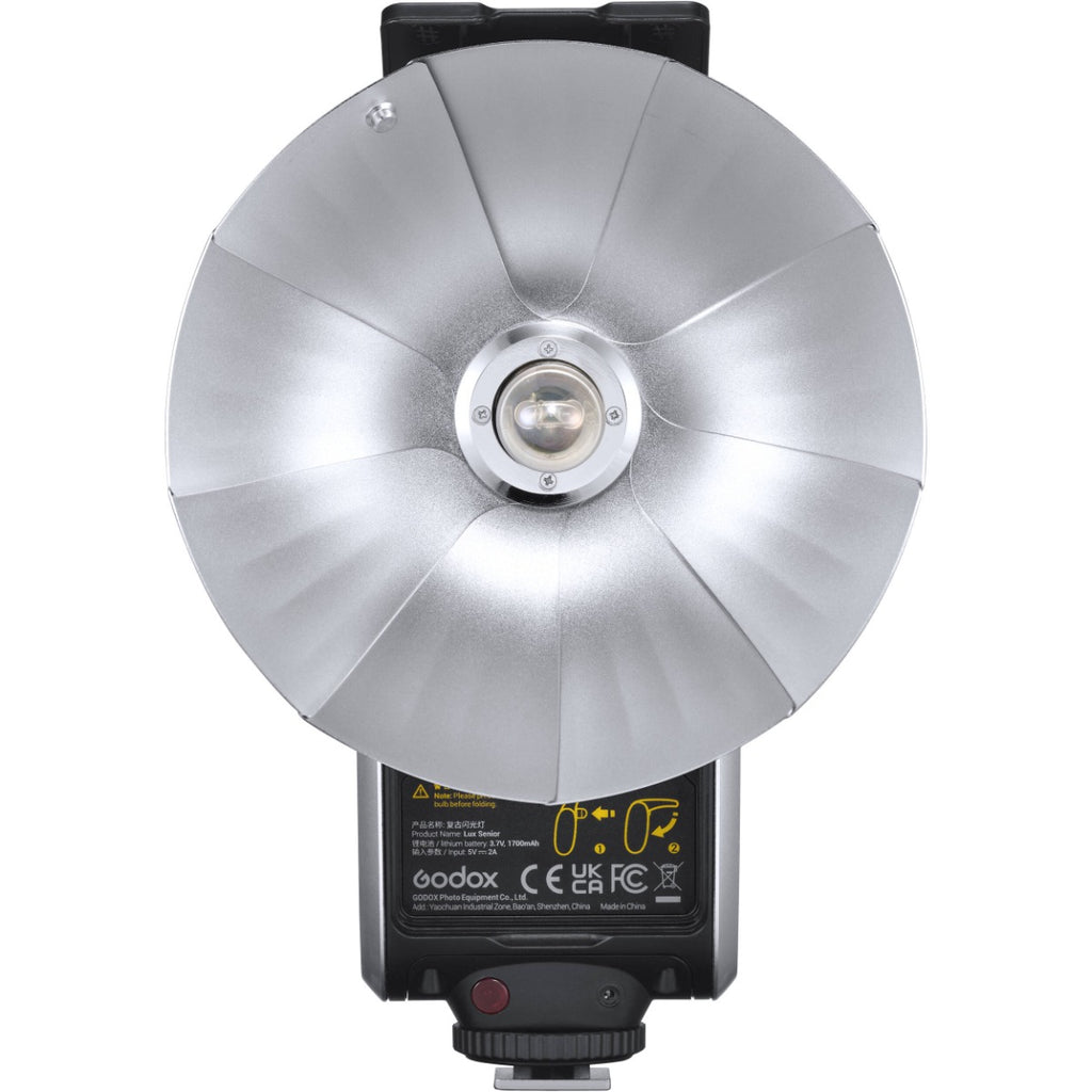 Godox Lux Senior