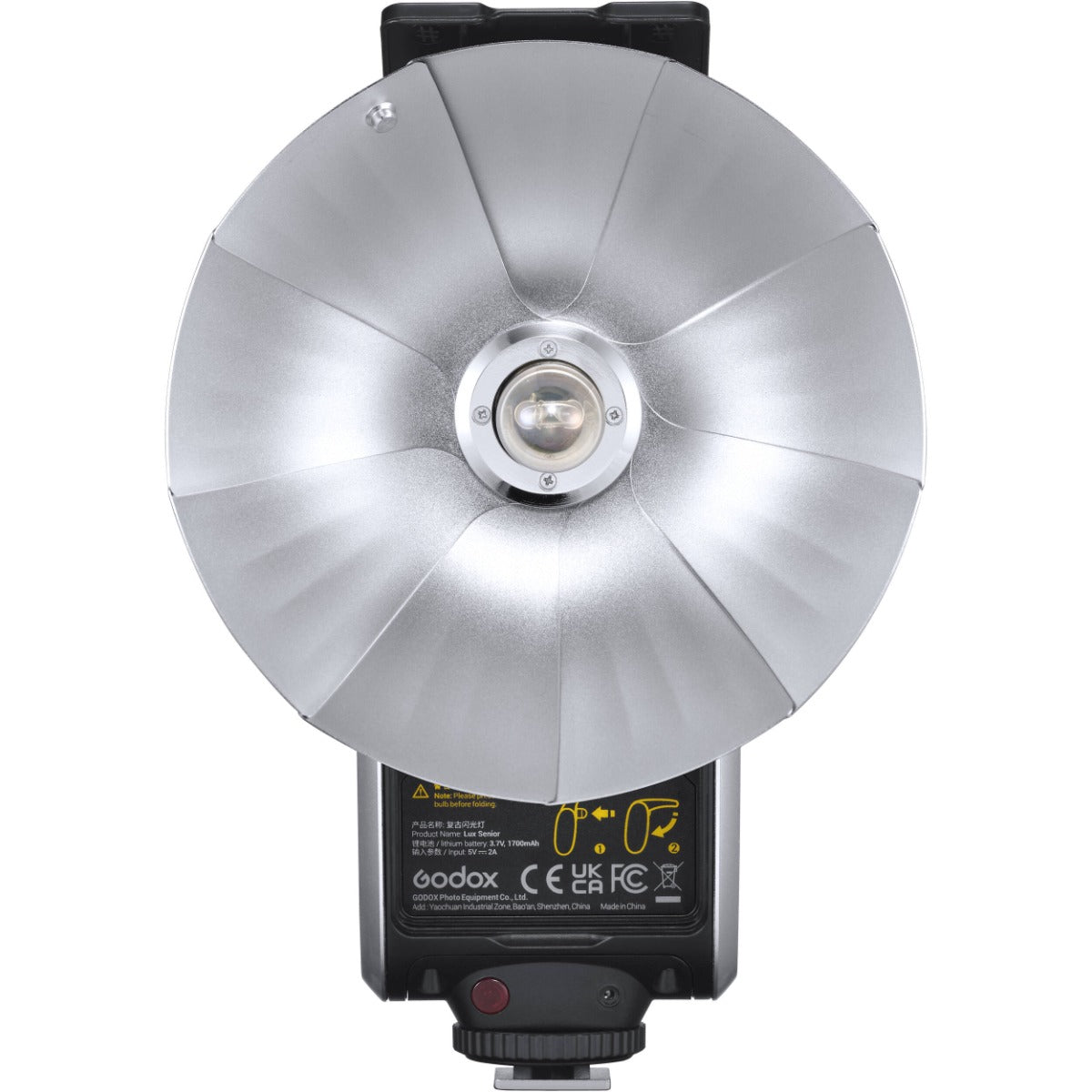 Godox Lux Senior