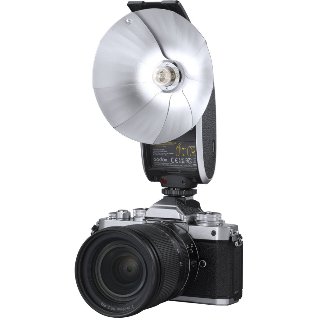 Godox Lux Senior