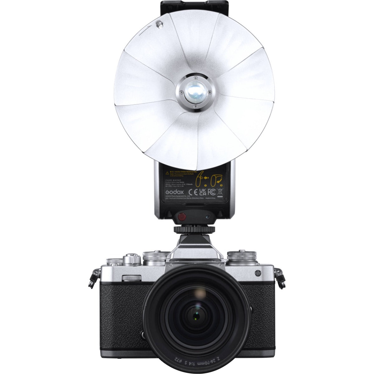 Godox Lux Senior
