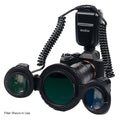 Godox MF-PL Dental Polarizing Filter