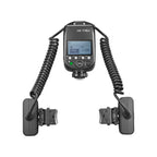 Godox MF-T76C TTL Macro Ring Flash - Canon