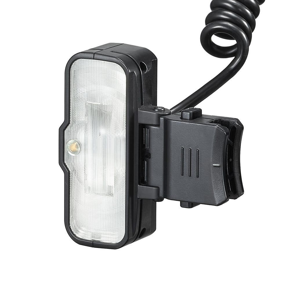 Godox MF-T76C TTL Macro Ring Flash - Canon