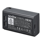 Godox MF-T76C TTL Macro Ring Flash - Canon
