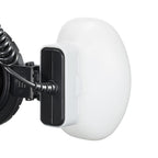 Godox MF-T76C TTL Macro Ring Flash - Canon