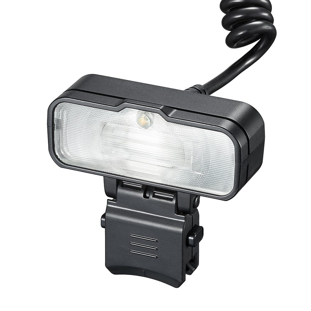 Godox MF-T76N TTL Macro Ring Flash - Nikon