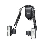 Godox MF-T76C TTL Macro Ring Flash - Canon