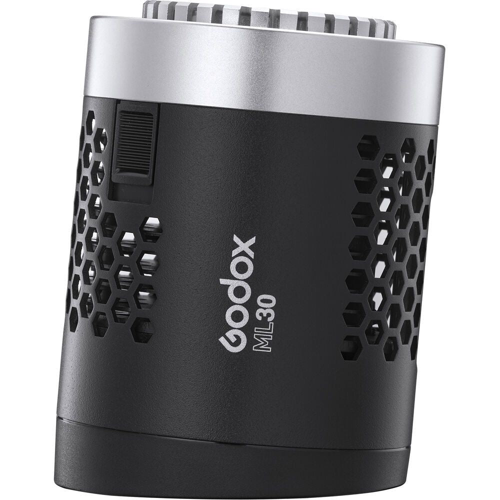 Godox ML-Kit1 ML30 Daylight 3 Head LED Light Kit 