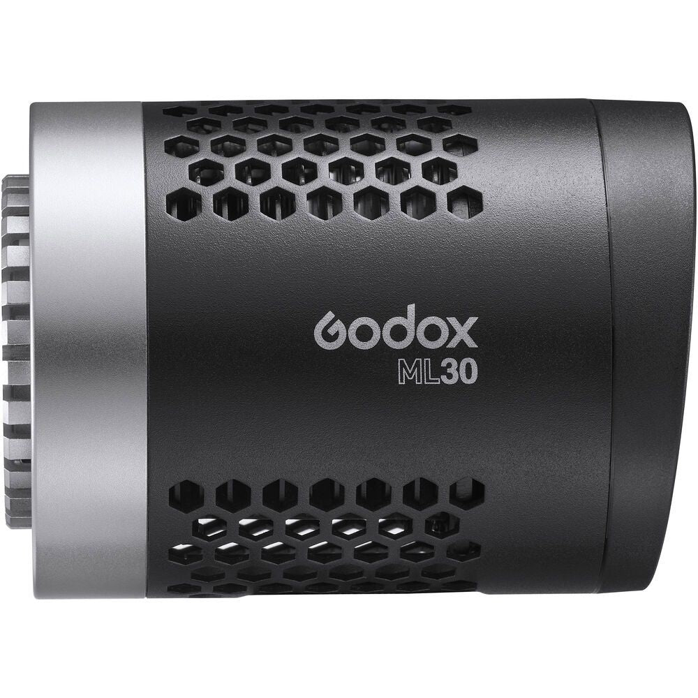 Godox ML-Kit1 ML30 Daylight 3 Head LED Light Kit 