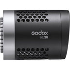 Godox ML-Kit1 ML30 Daylight 3 Head LED Light Kit 