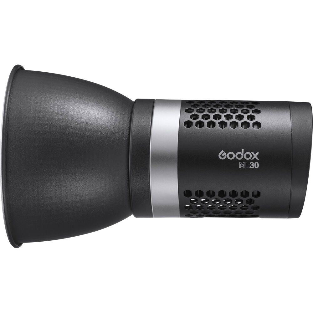 Godox ML-Kit1 ML30 Daylight 3 Head LED Light Kit 