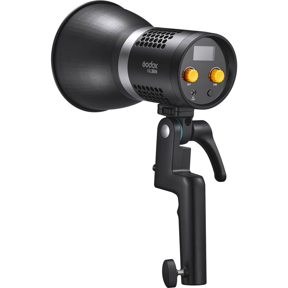 Godox ML-Kit2 ML30 Bi-Colour 3 Head LED Light Kit
