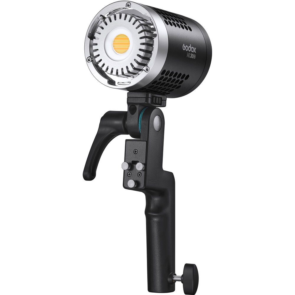 Godox ML-Kit2 ML30 Bi-Colour 3 Head LED Light Kit