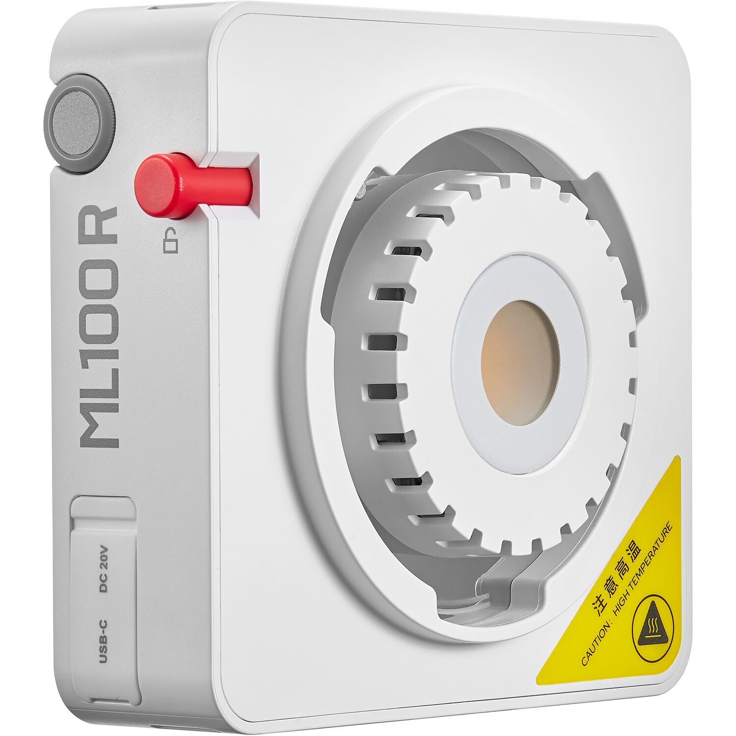 Godox ML100R RGB LED Light