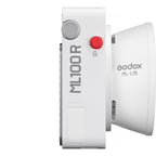 Godox ML100R RGB LED Light