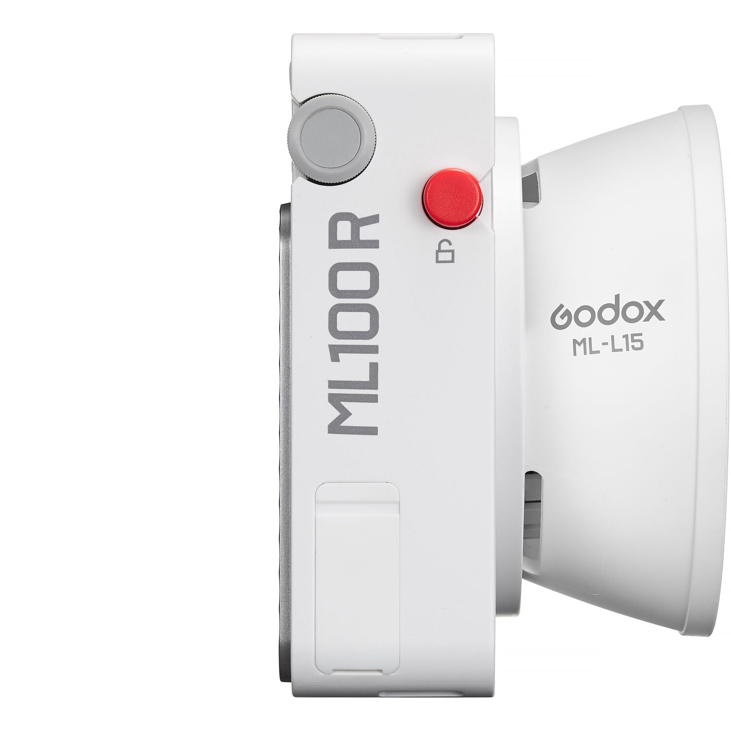 Godox ML100R RGB LED Light